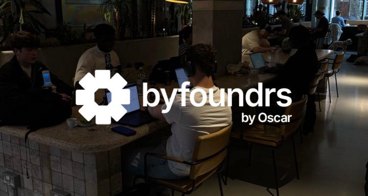 byFoundrs Accelerator 