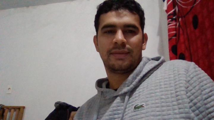 Nestor Estaque