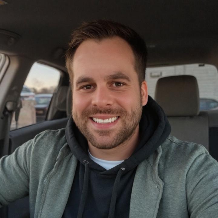 Danny Jacobson