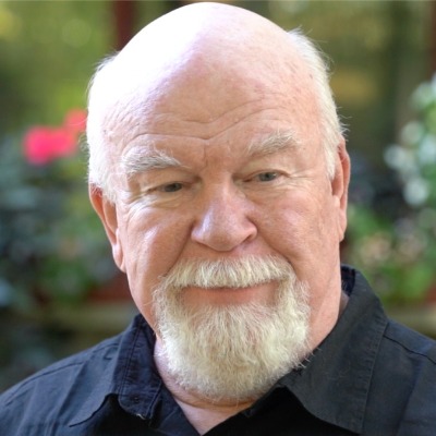 Ronald Keaton