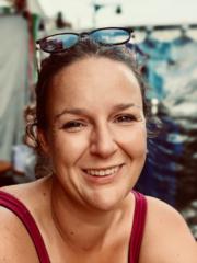 Melanie Schmid