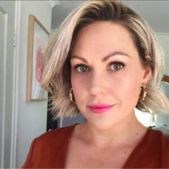 Amy Durdin