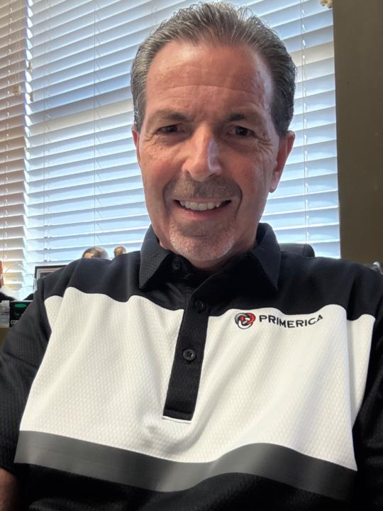 Phil Vidrine
