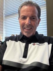 Phil Vidrine
