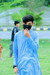Mudassir Rehman