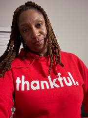 Lakiesha Torrence