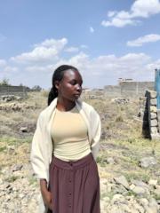 Esther Kemunto