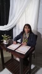 Gladis Teresa Rodriguez