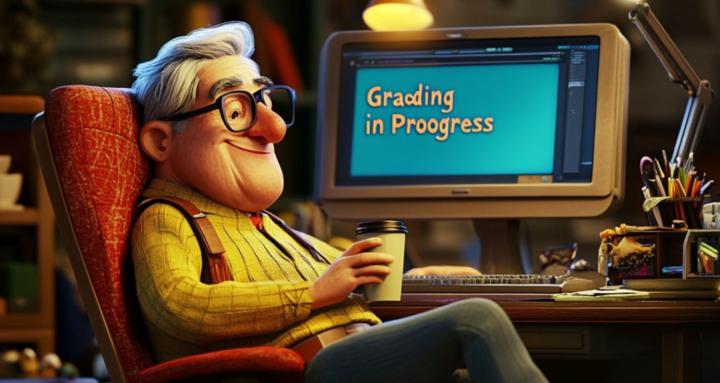 Teachers Using Ai