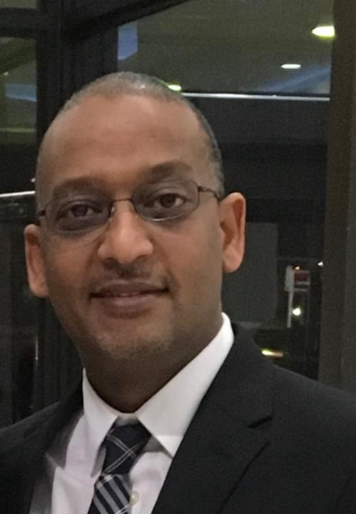 Rashid Osman