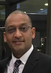 Rashid Osman