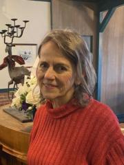 Nancy Bradford