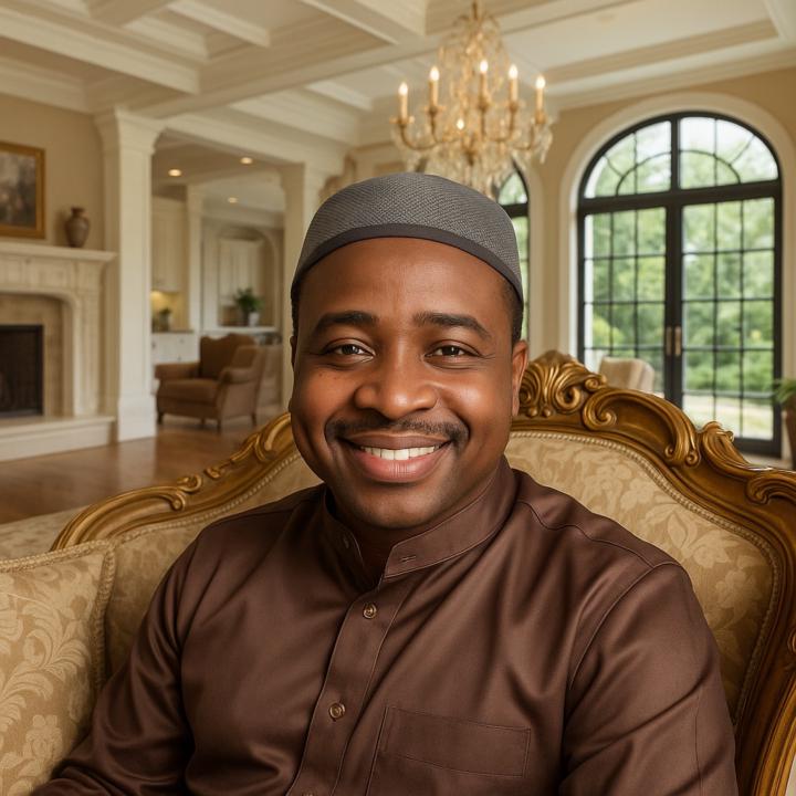 Rashidi Mohamedi