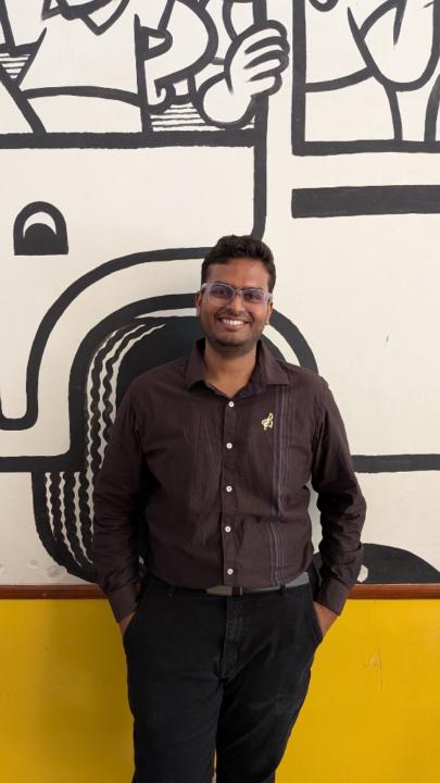 Ram Prasad G
