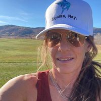 Gretchen Baumgartner