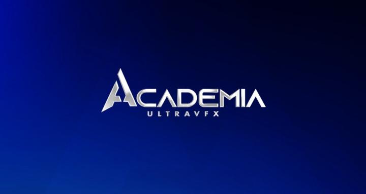 Academia Ultra vfx