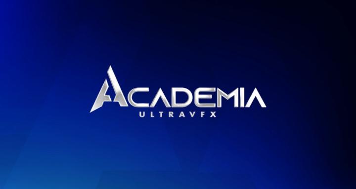 Academia Ultra vfx