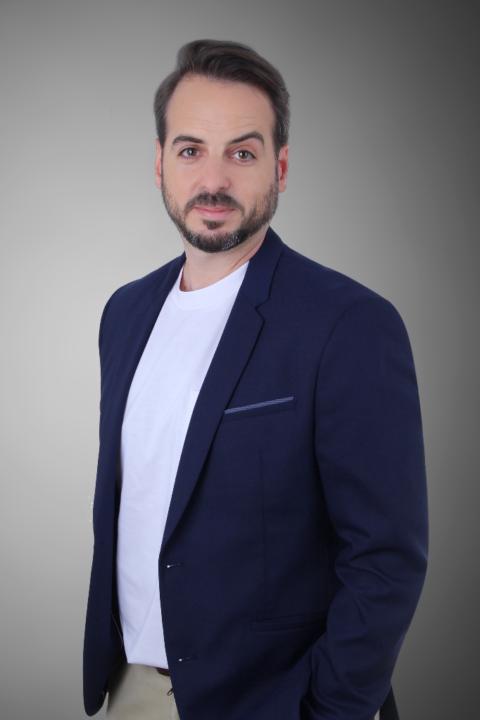 Olivier Descuns