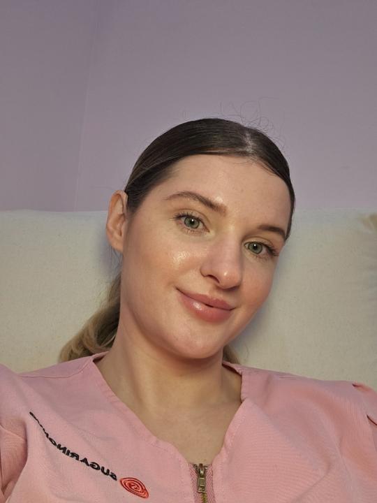 Kateryna Shkaran