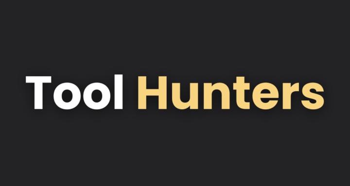 Tool Hunters UK