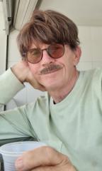 Pastor Thomas Hudzina