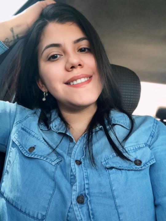 Andrea Mendez