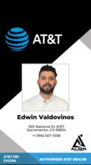 Edwin Valdovinos