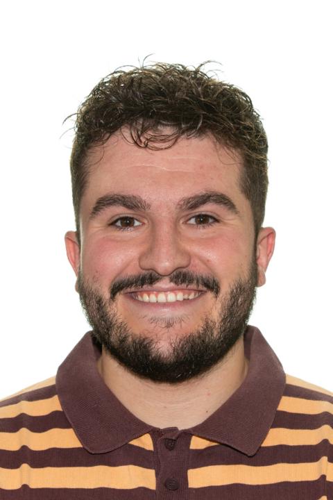 Miguel Ángel Navarro Arenas