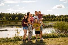 Michelle van der Panne