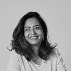 Ritika Arya