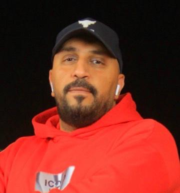 Rayan Alqahtani
