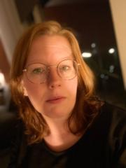Lisette Dubbeldeman