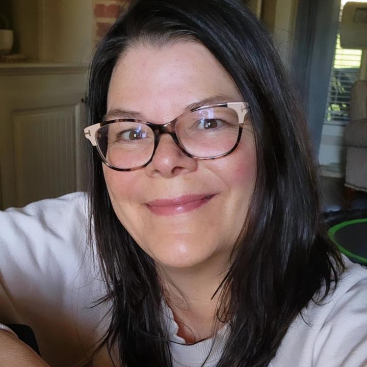 Elizabeth Ashley Drake