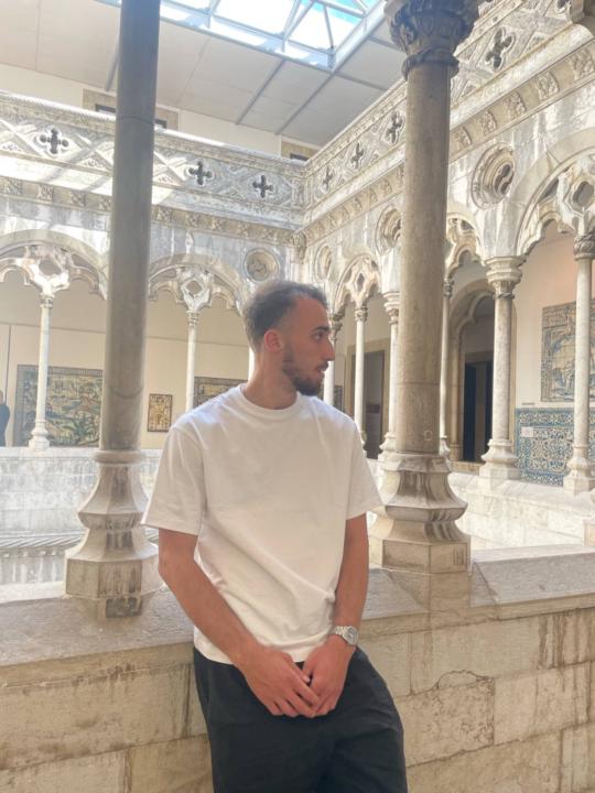 Konstantinos Dernova