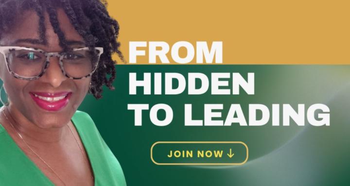From Hidden to Leading