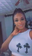 Deandra Young