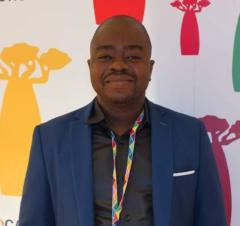 Tétévi Koffi Mawuénam Agbodan