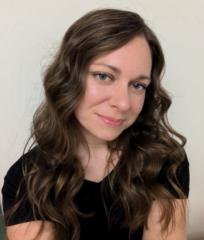 Brenna Barkley