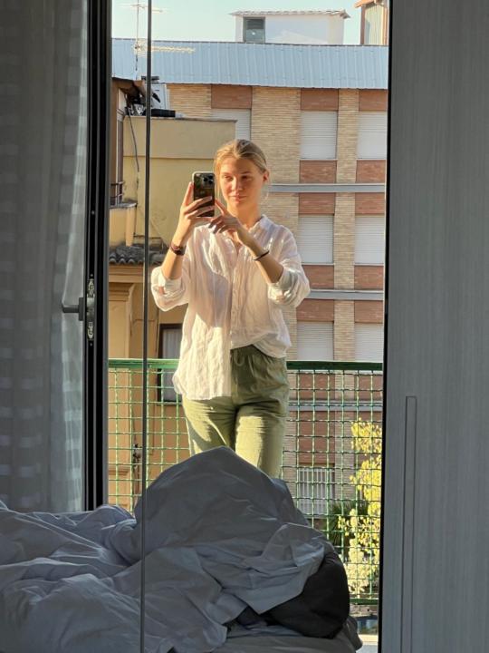 Evelin Nygårds