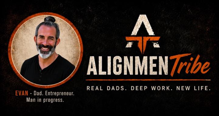 ALIGNMENTribe  Dads Rebuilding