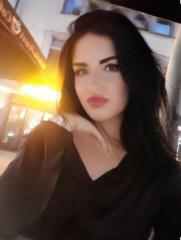 Aleksandra Markovic