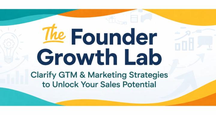 The Founder Growth Lab