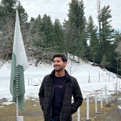 Abdul Manan Shah