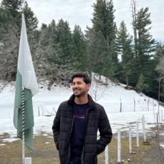 Abdul Manan Shah
