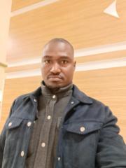 Modeste Olamidé Ogoudele