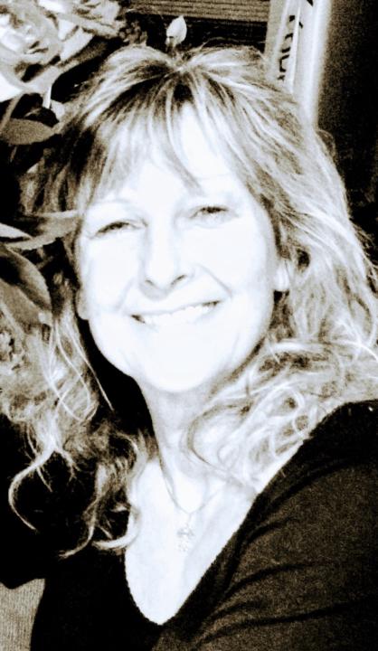 Mary Catherine Berlin