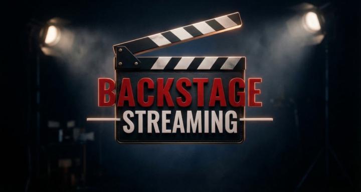 Backstage Streaming