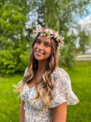 Maja Aldrin