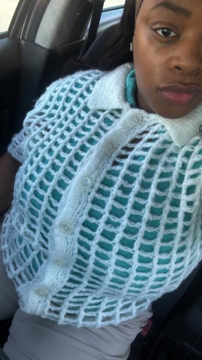 Destinee Grimmett