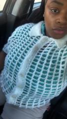 Destinee Grimmett